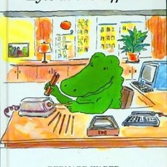Open PDF Lyle at the Office (Lyle the Crocodile) by  Bernard Waber