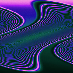 Let It Down (Atlantis) [feat. K.O.I.]