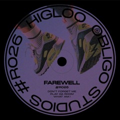 HIGLOO - WHAT AM I [FREE DOWNLOAD]