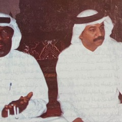 هو حناني عليك قسّاك حتى عليّا ؟ - عبادي الجوهر