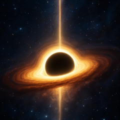 Glitch in Time Space