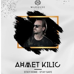Ahmet Kilic - Marquee Sharm El Sheikh Live Set
