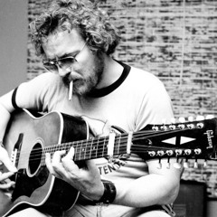 Gordon Lightfoot - If You Could Read My Mind (Chuck Mullen Cover)