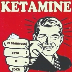 Keta o Coka _El Sbarrioss