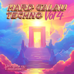 Sinaran Hard Galau Techno Remix