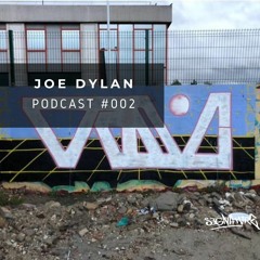 Joe Dylan - Signature Podcast #002