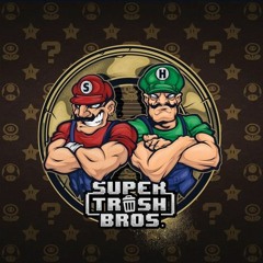 Ly - Core - Spéciale Mario Bros Show