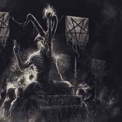 The Rage of Baphomet