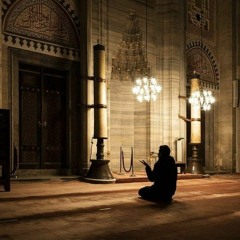 دعاء من صلاة التهجد ليلة 20 رمضان | الشيخ محمد مصطفى عبد المجيد