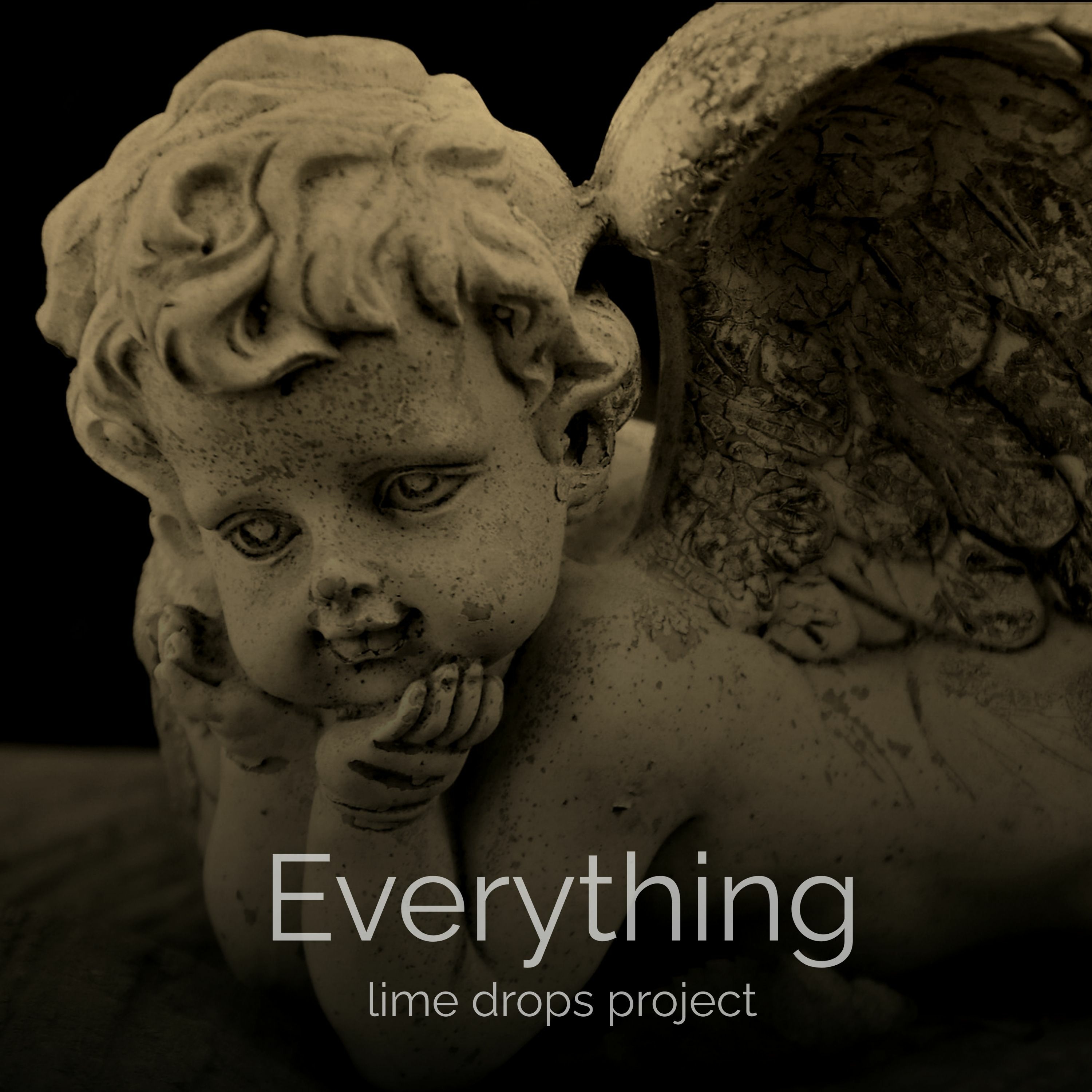 Everything (w/Eletronic Lemonade)