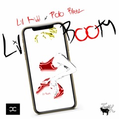 Lil Booty (Feat. Polo Bleez)