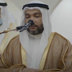 ما تيسر من سورة الأنبياء || الشيخ السيد الحديدي