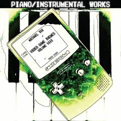 POKÉMON Heartgold/Soulsilver - Trainer Red / Champion Lance - Battle Theme (Piano Cover)