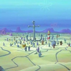 SpongeBob SquarePants Intro Theme Minor Key (Orchestra Version by Devayos Sembiring)