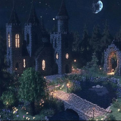 showed u my castle