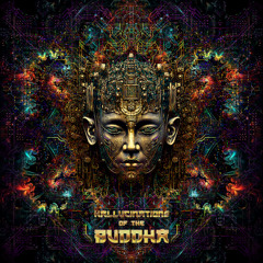 Median Project - Hallucinations Of The Buddha