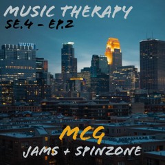 Music Therapy SE.4 | EP.2 - McG