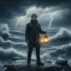 Hold On to the Light