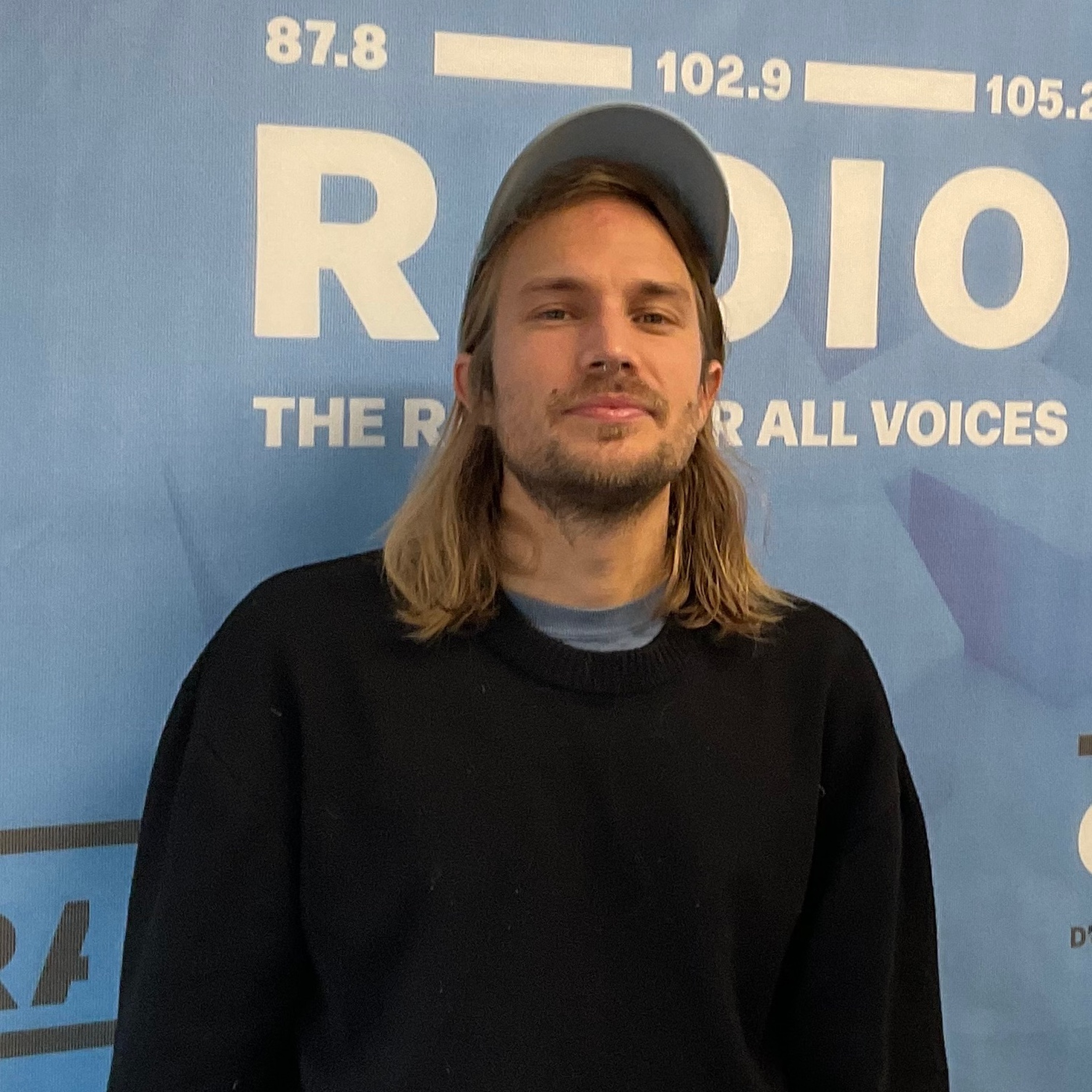 'Word in Progress' English Literature Evening organised by Kulturfabrik 'Word in Progress' English Literature Evening organised by Kulturfabrik