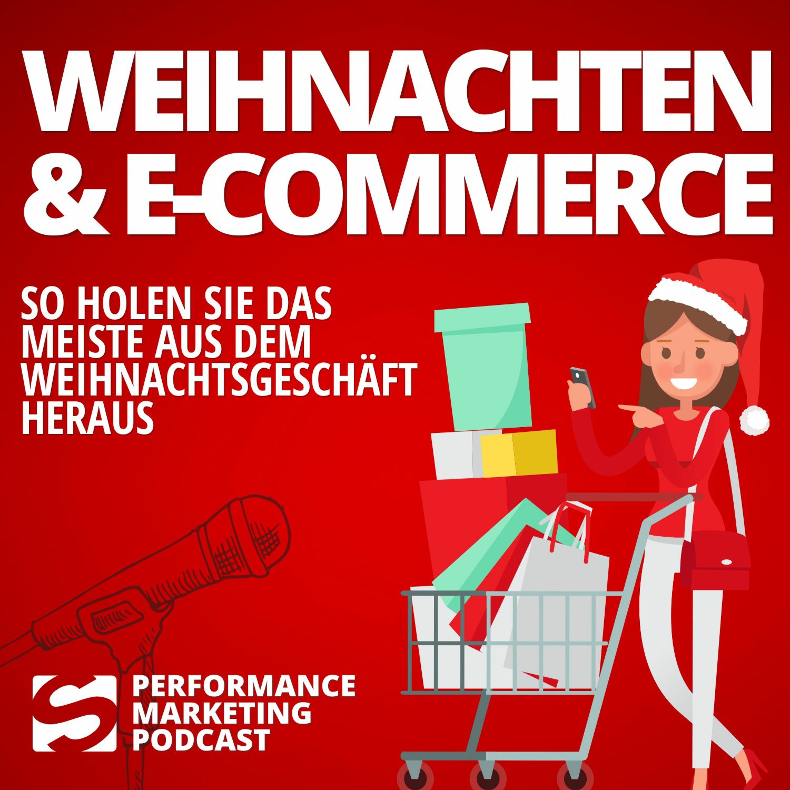 Performance Online Marketing | Smarketer Podcast