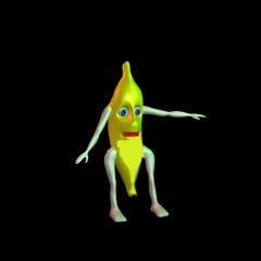 Oorbit - Ban ana Jay