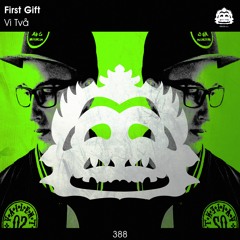 First Gift - Vi Två [PZC388]