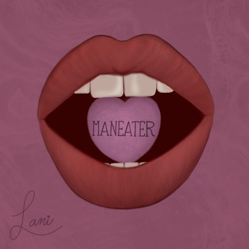 Maneater - Lani Knox (Andrew Barth Feldman version)