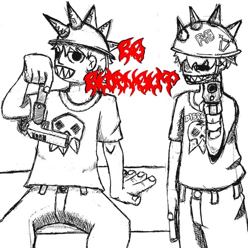 GET BUSY (prod. Vyle)