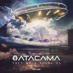 Atacama - They Walk Among Us (Original Mix)