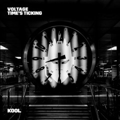 Voltage - Time's Ticking (Out Now)