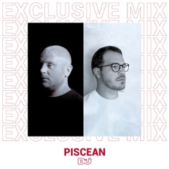 Piscean mix exclusivo para Dj Mag Es