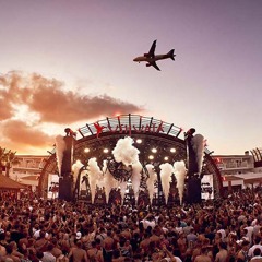 #2 Tech house mix - Ants tribute