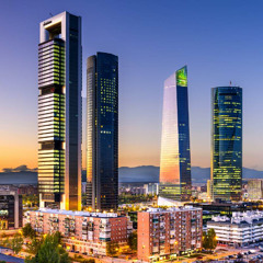 Madrid Mix