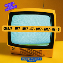 Backing_Track_C_Major_Jazzy_Lofi