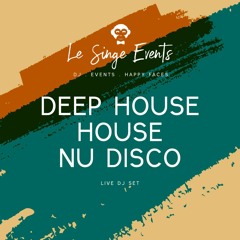 Deep & House Disco