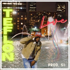 Teflon Love (prod. s1)