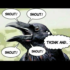 Crow Shout