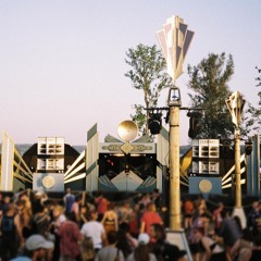 Mystic Ground Opening 2024 - Mystic Creatures Festival