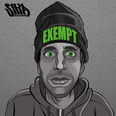 Bust up your TVs (feat. Mr Traumatik & Dullah Beatz)