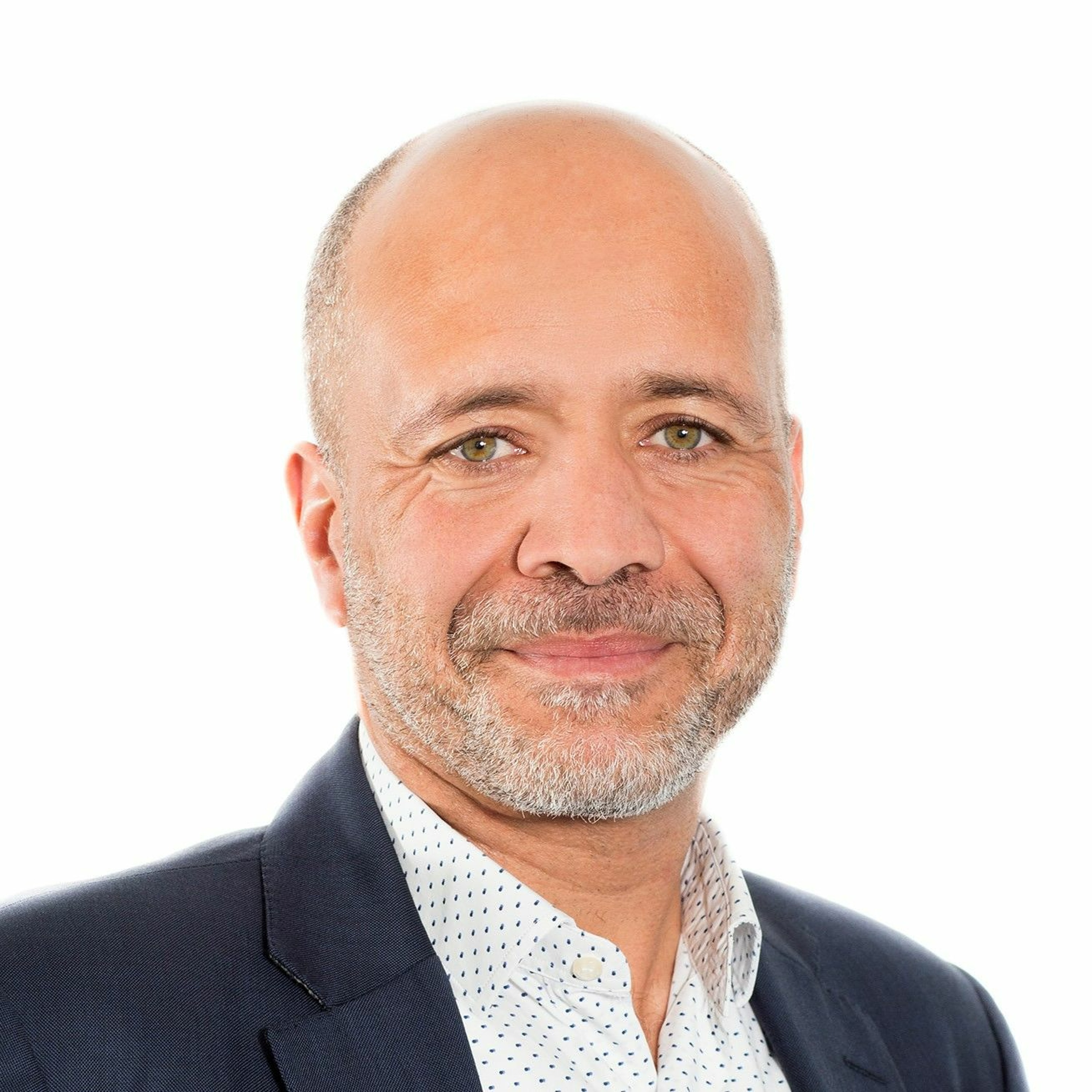ACA Voices #11 – Christian Kanu, CEO, Tokio Marine Europe