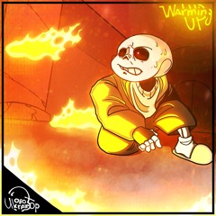 Dust Sans (Ruins) | Warming up [NEW]