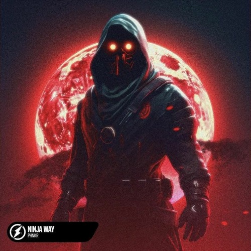 PHNKR - NINJA WAY