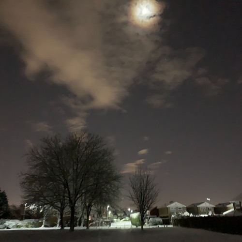 With Talisker - June 2024