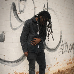 Kixkdoe - Sold Out [Prod. SaintJacc]