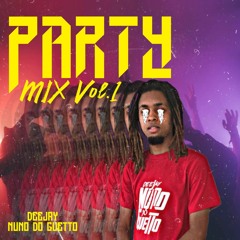 PARTY MIXX VOL.1 2020