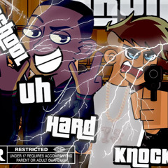 Y$ x Prodigy Baby -School Uh HardKnocks