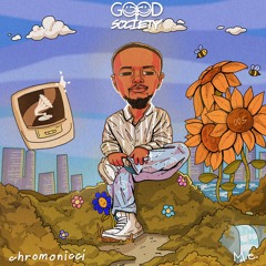 chromonicci. - Me.