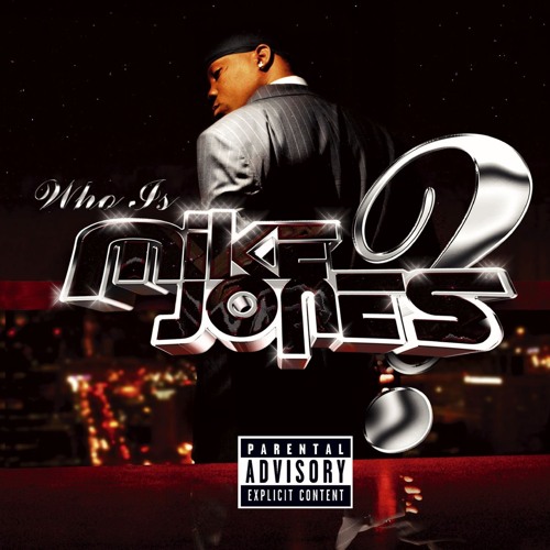 Mike Jones - Back Then Instrumental