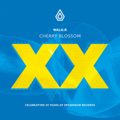 Walk:r - Cherry Blossom