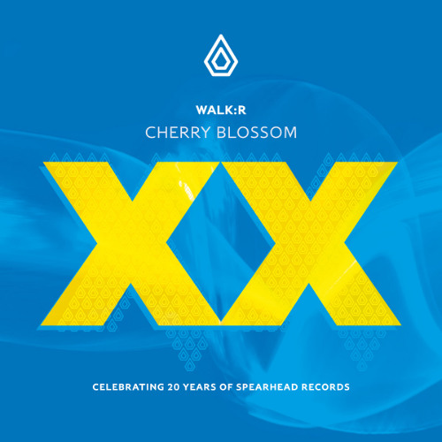 Walk:r - Cherry Blossom